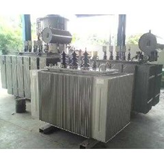 trafo bekas / rekondisi / second
