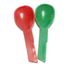 sendok jelly