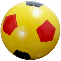 bola plastik 8' extra joss