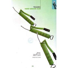 hand grease gun 500 cc