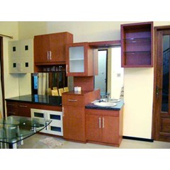 kitchen set
