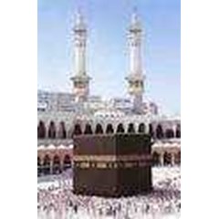 paket umrah 2014