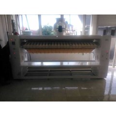 mesin roll ironner ( setrika sprai )