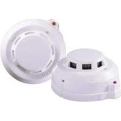 smoke detector ( ah 8011 )