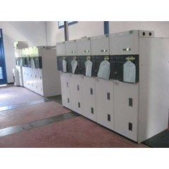 panel tegangan menengah ( tm)