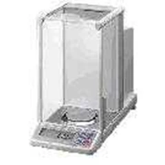 analytical balance, model : phoenix / gh series