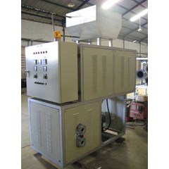 electric oil heater