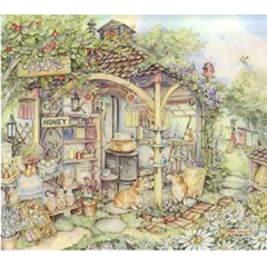 kerajinan papertole kim jacob new from rich craft