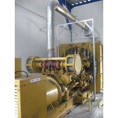 diesel genset