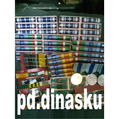 pita jasa benang