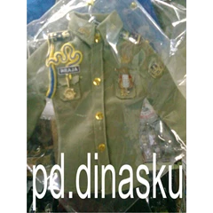 baju mini