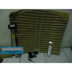 paket client wireless bullet2 + grid kbt 2.4ghz 24dbi