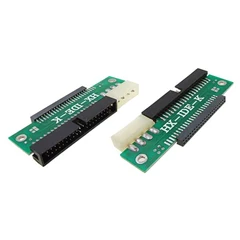 converter hdd 3.5' ' pc to 2.5' ' ide laptop