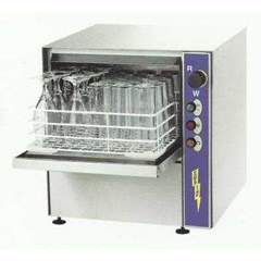 powerline pgw-80 glass washer