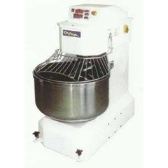 powerline aef050 spiral mixers