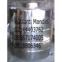 tanki stainless