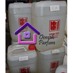 fructose / gula cair tapioka