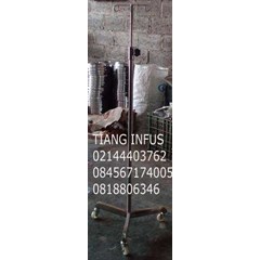 tiang antrian
