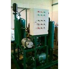 purifikasi oli trafo