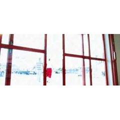 pintu otomatis dorma