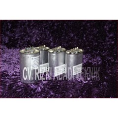 hid lamp capacitor aerovox