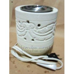burner batu elektrik