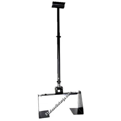 e-life pcb-007 projector ceiling mounting bracket, bracket lcd projector