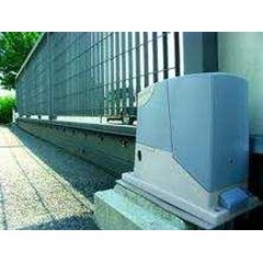 automatic gate