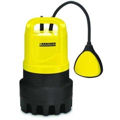 pompa celup karcher / submersible pump sdp 5000 ( air kotor )