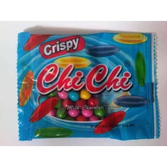 chichi crispy
