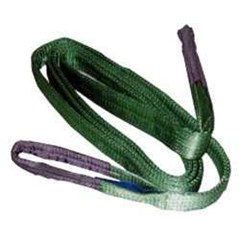 webbing sling speed lift