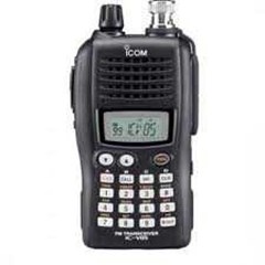 handy talky icom ic v85