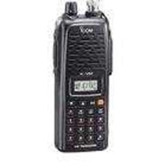 handy talky icom ic v82