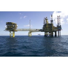 energy, oil and gas equipment supplier