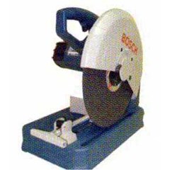 mesin potong besi / cut off gco 2000 bosch