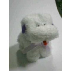 doggie towel