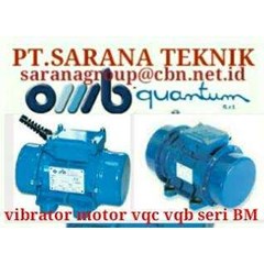 vibrator quantum motor ex italy type vqc vqb 