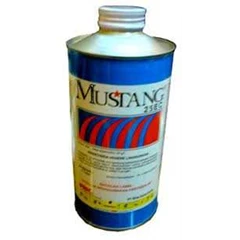 mustang 25 ec