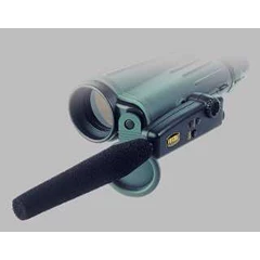 yukon digital directional microphone for nv/ monocular
