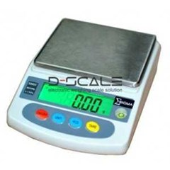timbangan digital dj602c