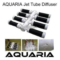 aquaria jet tube diffuser