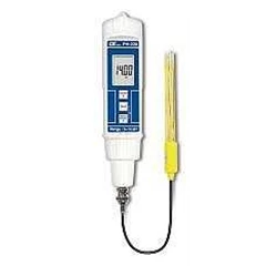 pen ph meter 220 ( lutron)
