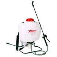manual backpack sprayer piston pump type solo cp-425