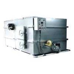 incinerator dual chamber inscienpro