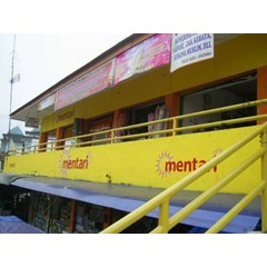 branding indosat