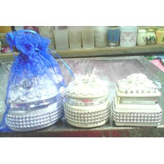tempat perhiasan keramik packing tile