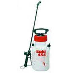 manual pressure sprayer merk solo 454