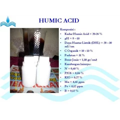 humic acid