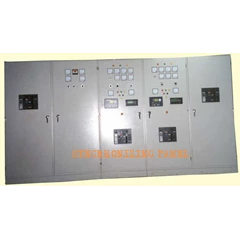 synchronizing panel