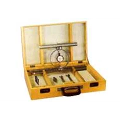 proving ring penetrometer